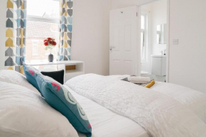 Nice Living Serviced Accommodations